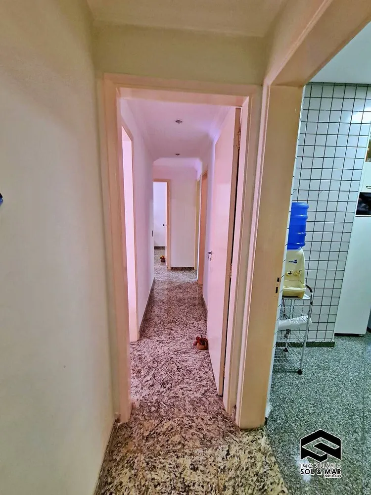 Apartamento, 4 quartos, 110 m² - Foto 3
