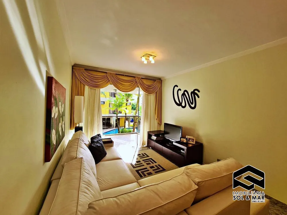 Apartamento, 4 quartos, 110 m² - Foto 1