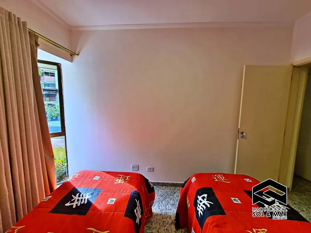 Apartamento, 4 quartos, 110 m² - Foto 9