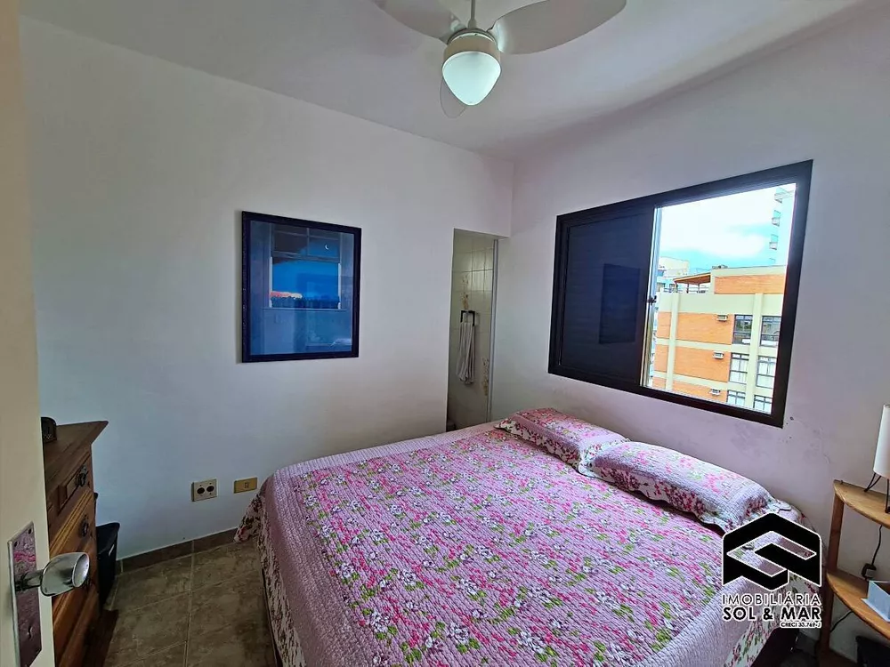 Apartamento à venda com 2 quartos, 58m² - Foto 7