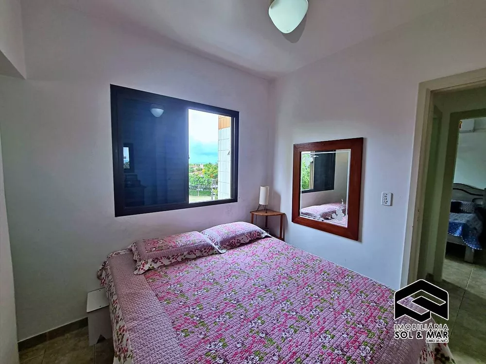 Apartamento à venda com 2 quartos, 58m² - Foto 8