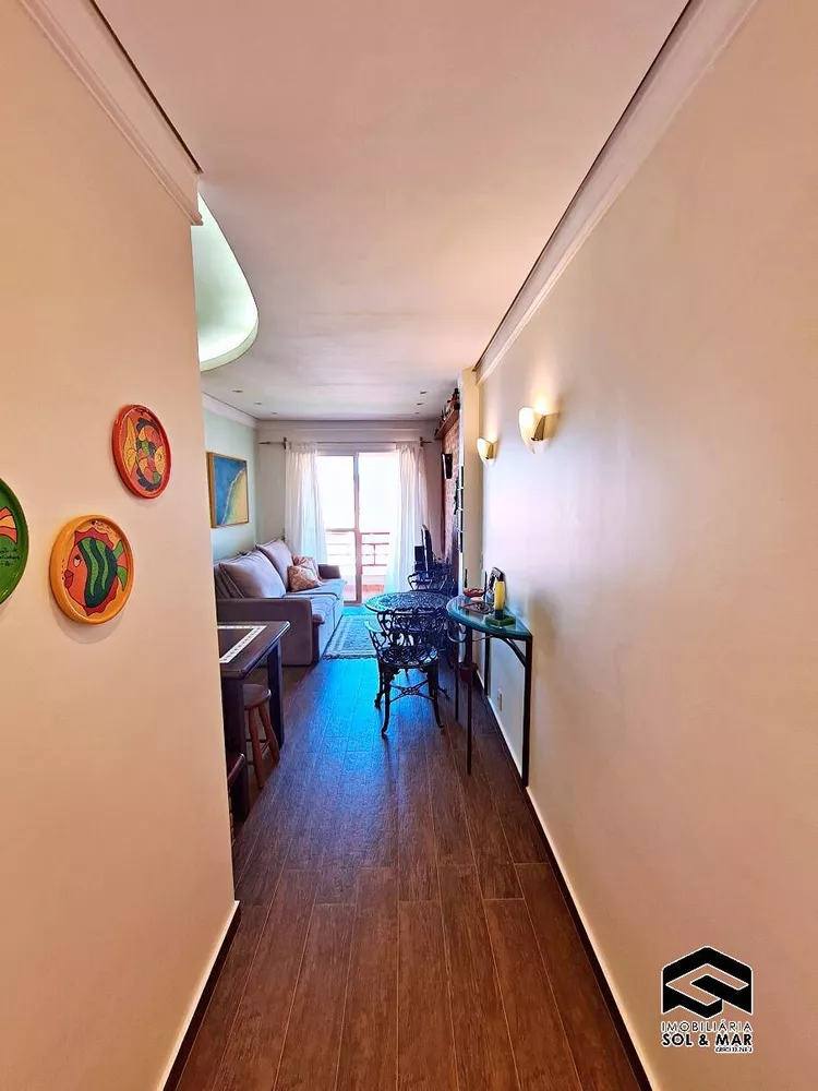 Apartamento à venda com 2 quartos, 65m² - Foto 4