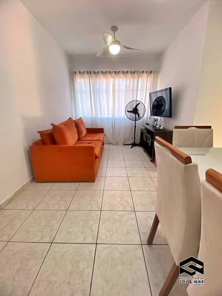 Apartamento, 3 quartos, 70 m² - Foto 2