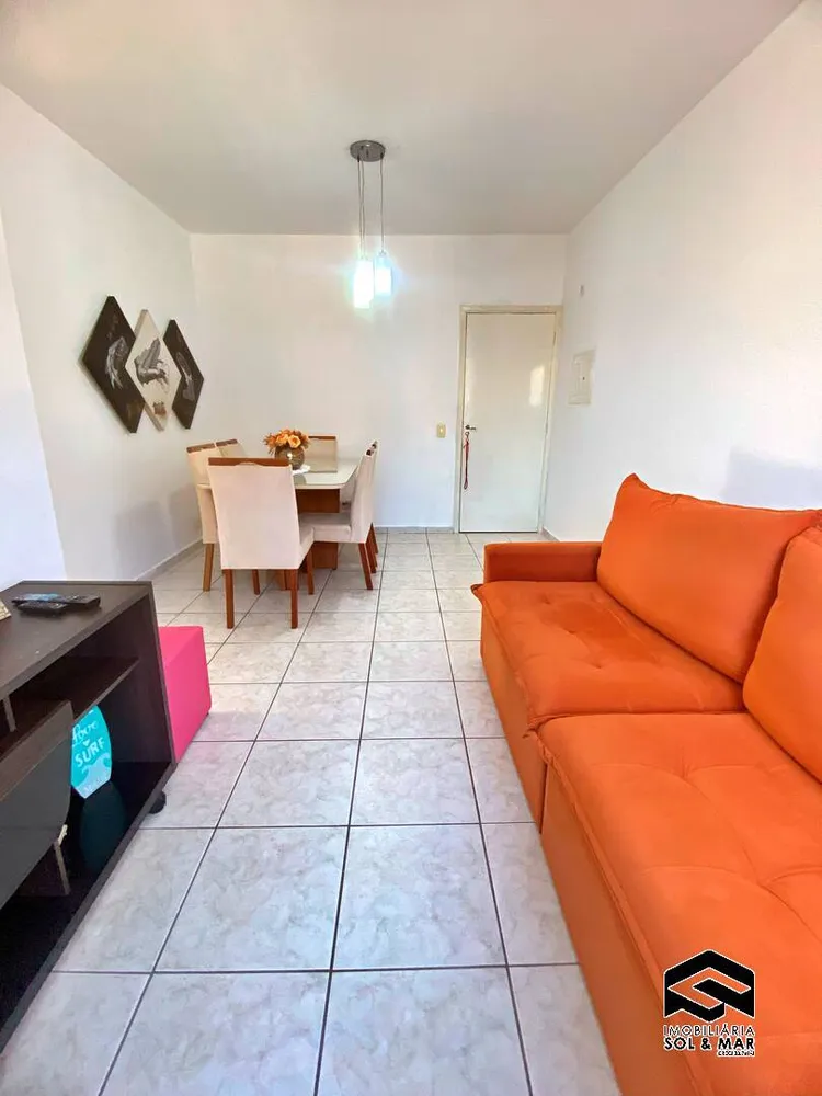 Apartamento, 3 quartos, 70 m² - Foto 4