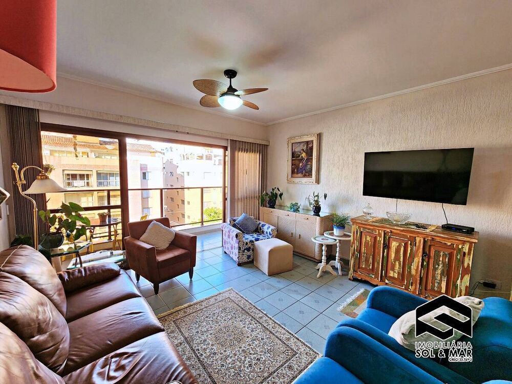 Apartamento à venda e aluguel com 4 quartos, 125m² - Foto 5