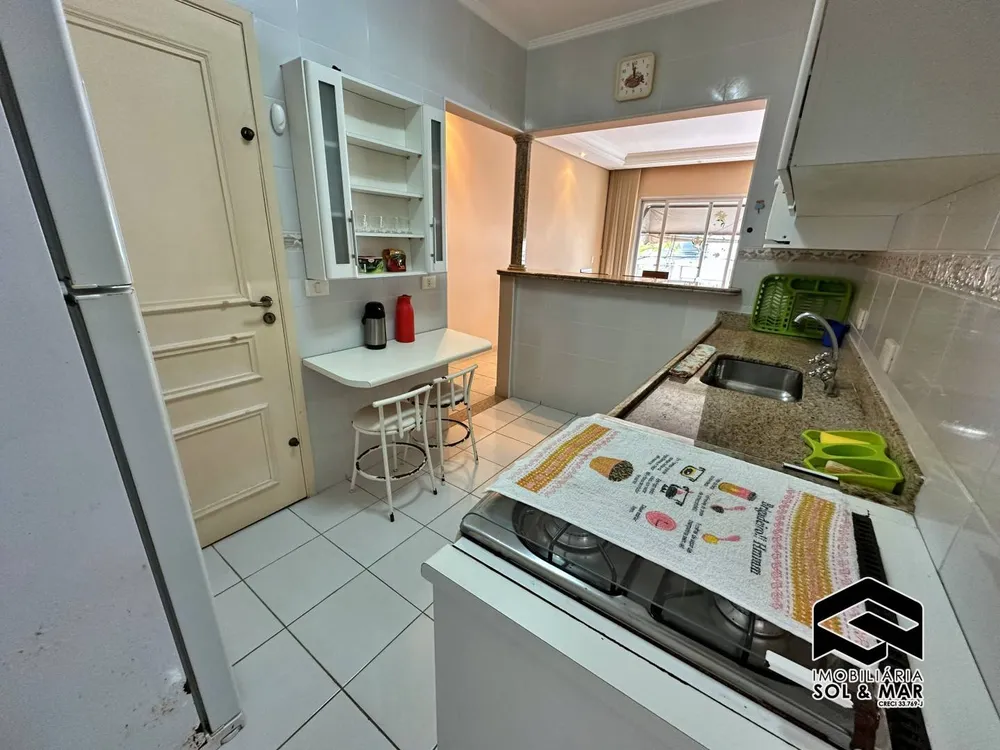 Apartamento, 3 quartos, 90 m² - Foto 7