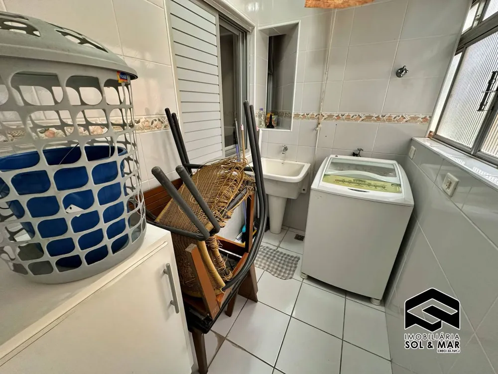 Apartamento, 3 quartos, 90 m² - Foto 1