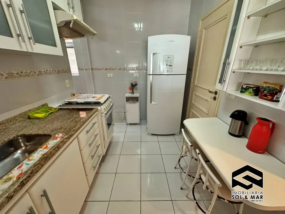 Apartamento, 3 quartos, 90 m² - Foto 6