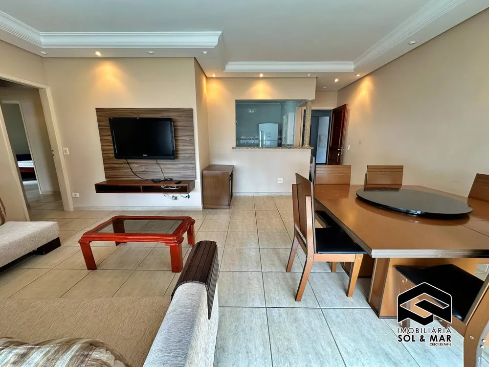 Apartamento, 3 quartos, 90 m² - Foto 4
