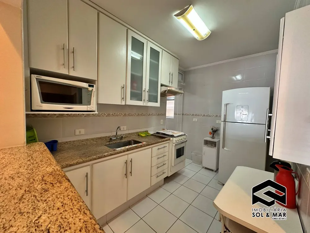 Apartamento, 3 quartos, 90 m² - Foto 5