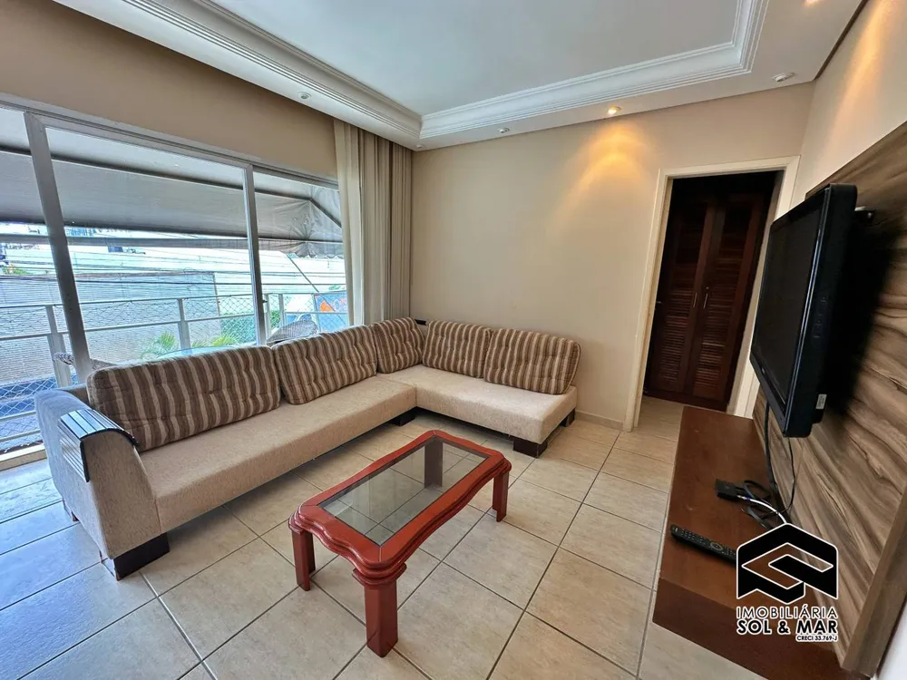 Apartamento, 3 quartos, 90 m² - Foto 3
