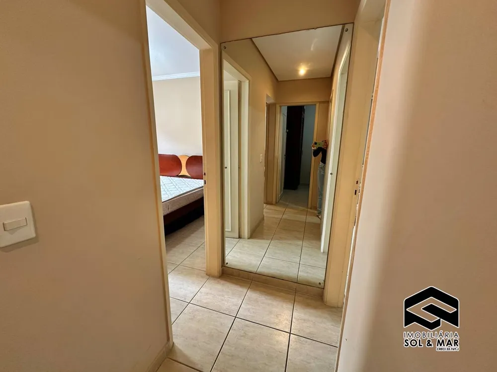 Apartamento, 3 quartos, 90 m² - Foto 2