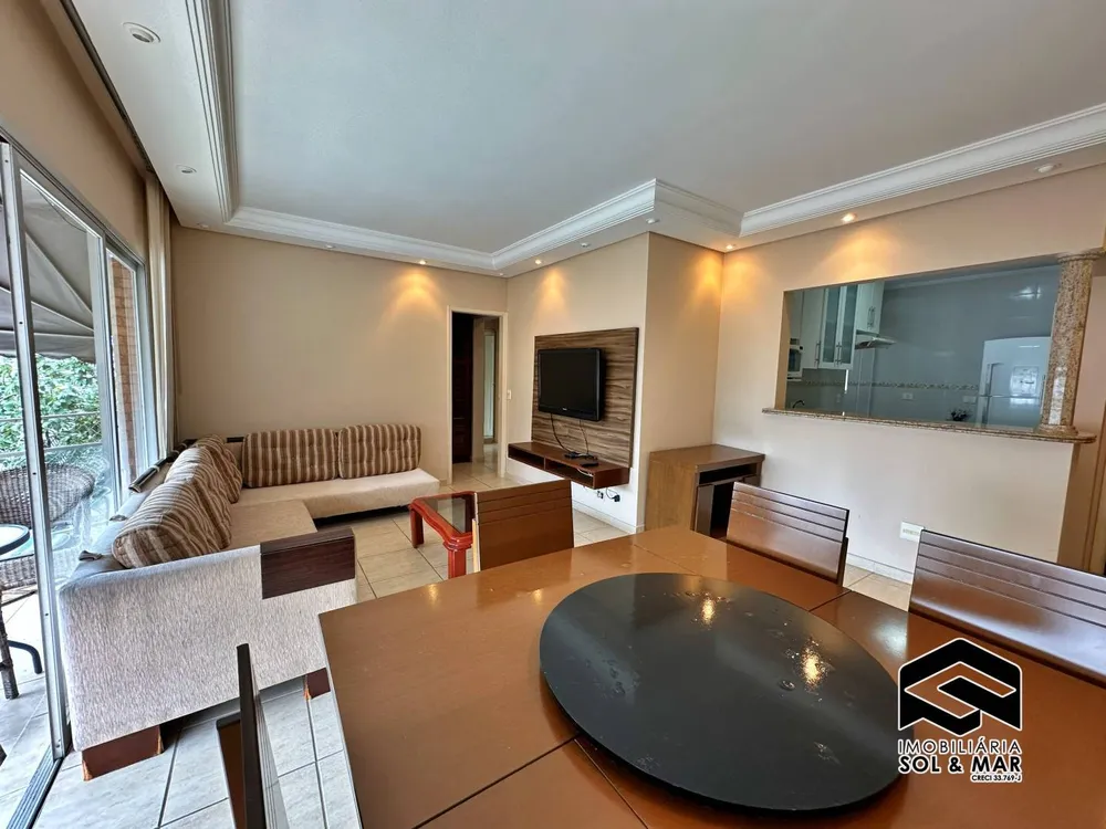 Apartamento, 3 quartos, 90 m² - Foto 3