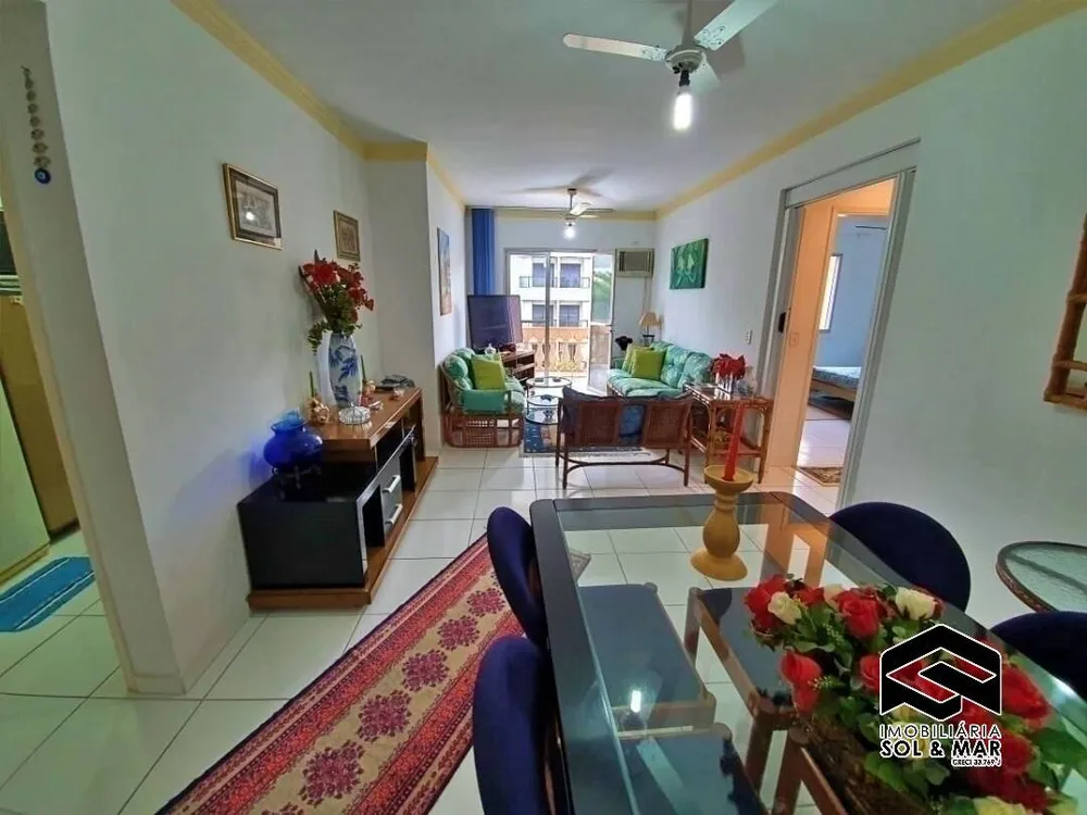 Apartamento, 2 quartos, 77 m² - Foto 2