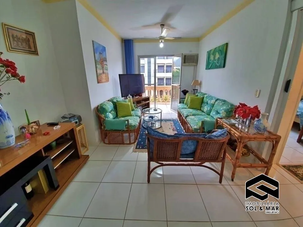 Apartamento, 2 quartos, 77 m² - Foto 3