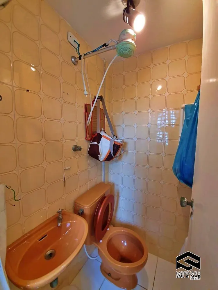 Apartamento, 2 quartos, 77 m² - Foto 16