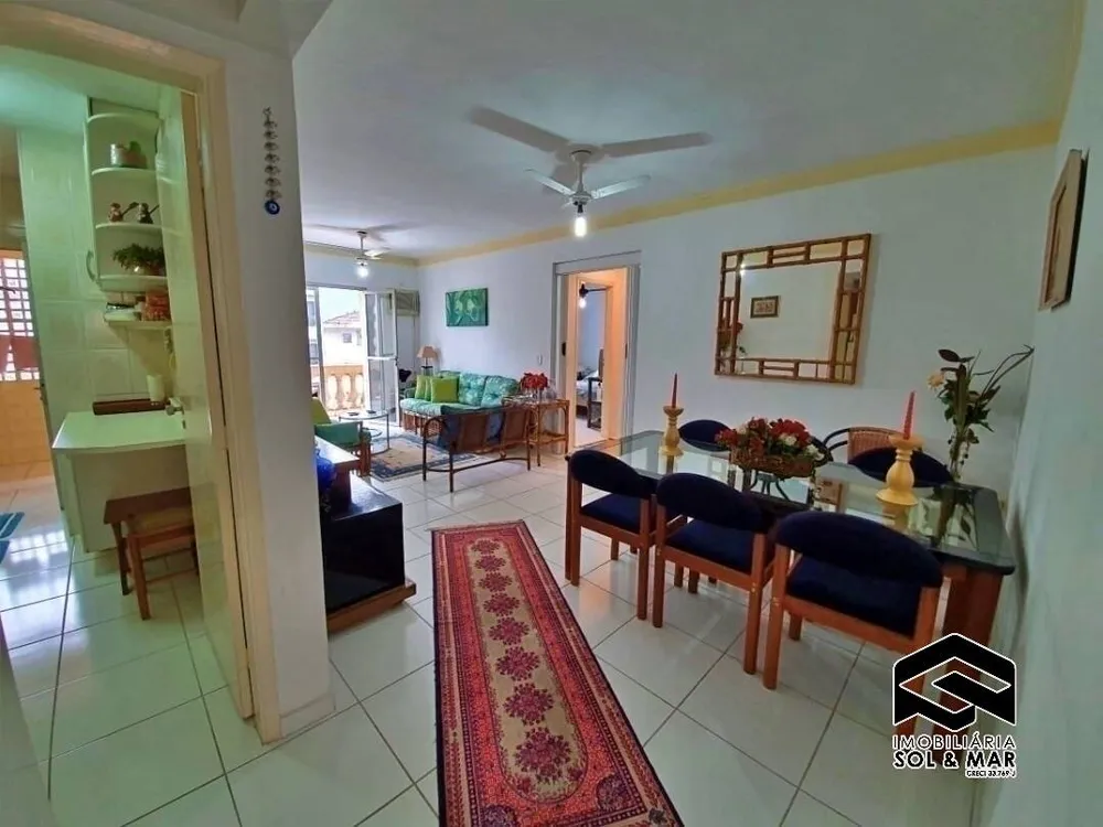 Apartamento, 2 quartos, 77 m² - Foto 4