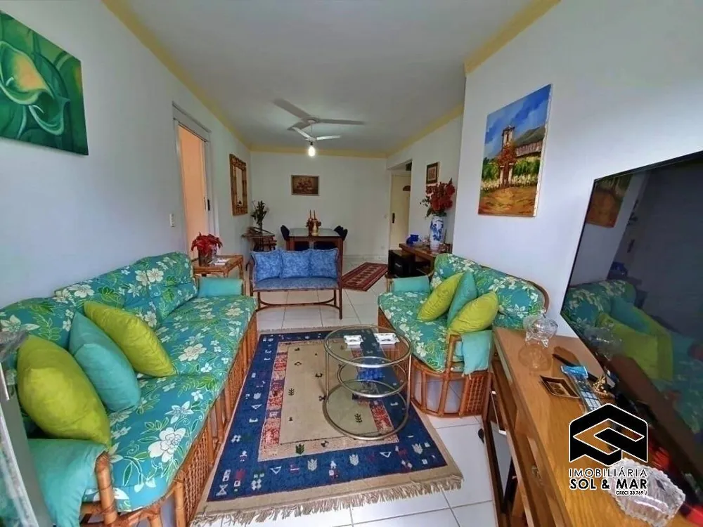 Apartamento, 2 quartos, 77 m² - Foto 1