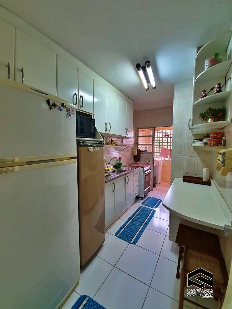Apartamento, 2 quartos, 77 m² - Foto 12