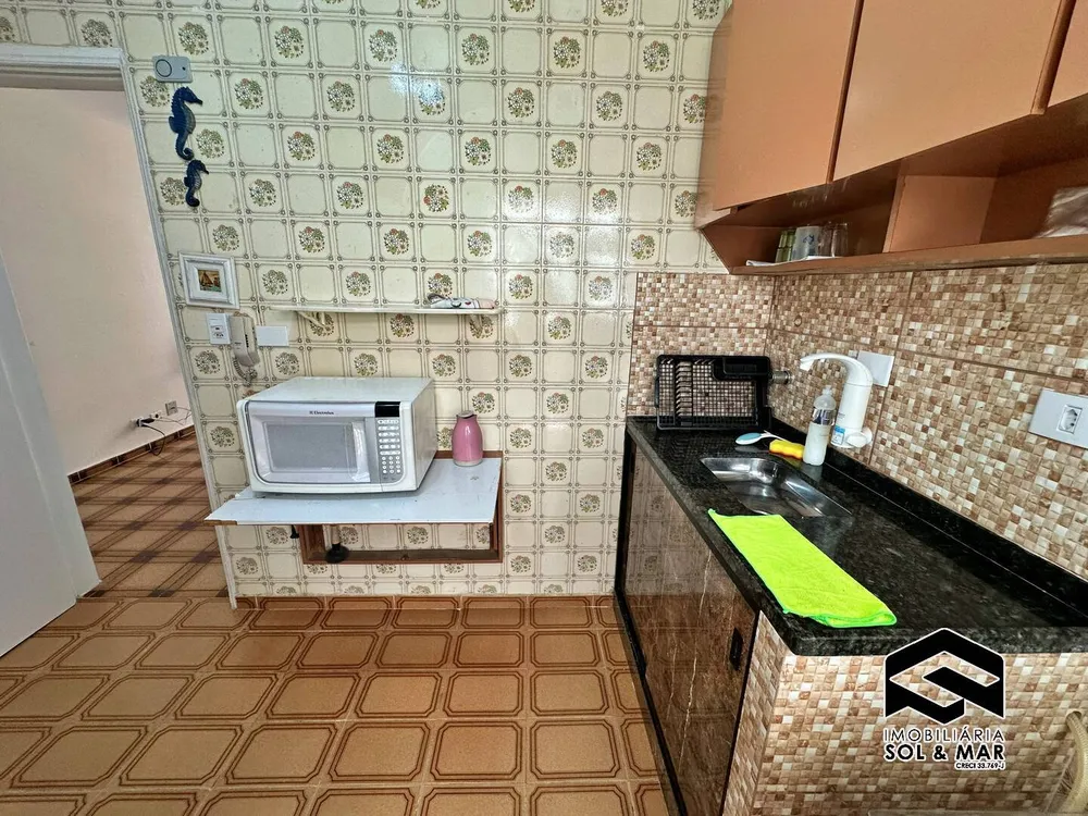 Apartamento, 1 quarto, 65 m² - Foto 5