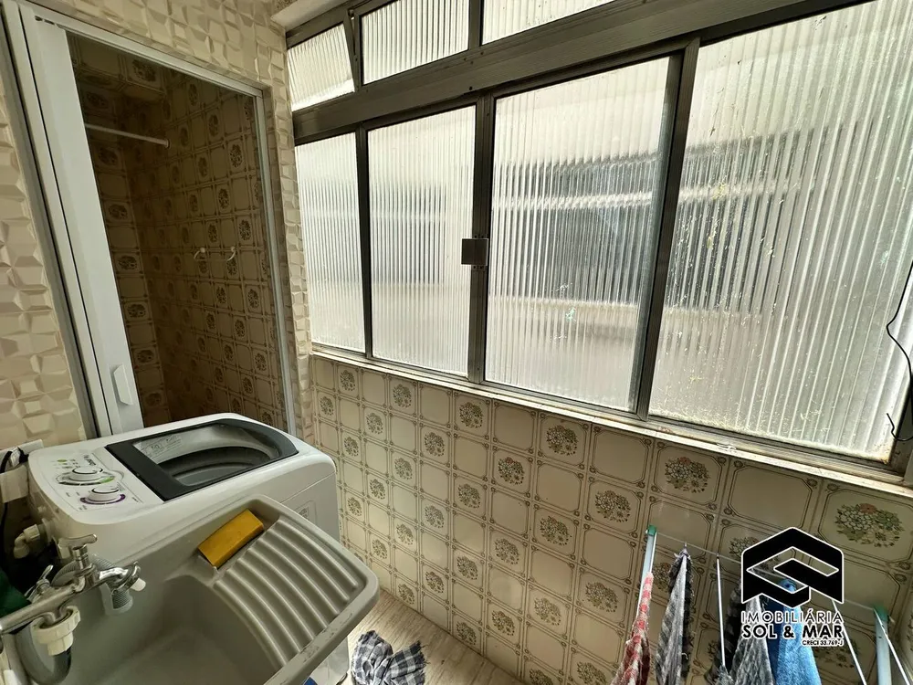 Apartamento, 1 quarto, 65 m² - Foto 1