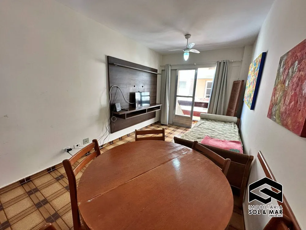 Apartamento, 1 quarto, 65 m² - Foto 2