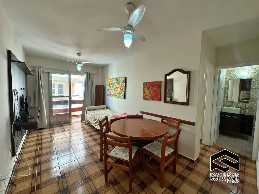 Apartamento, 1 quarto, 65 m² - Foto 3