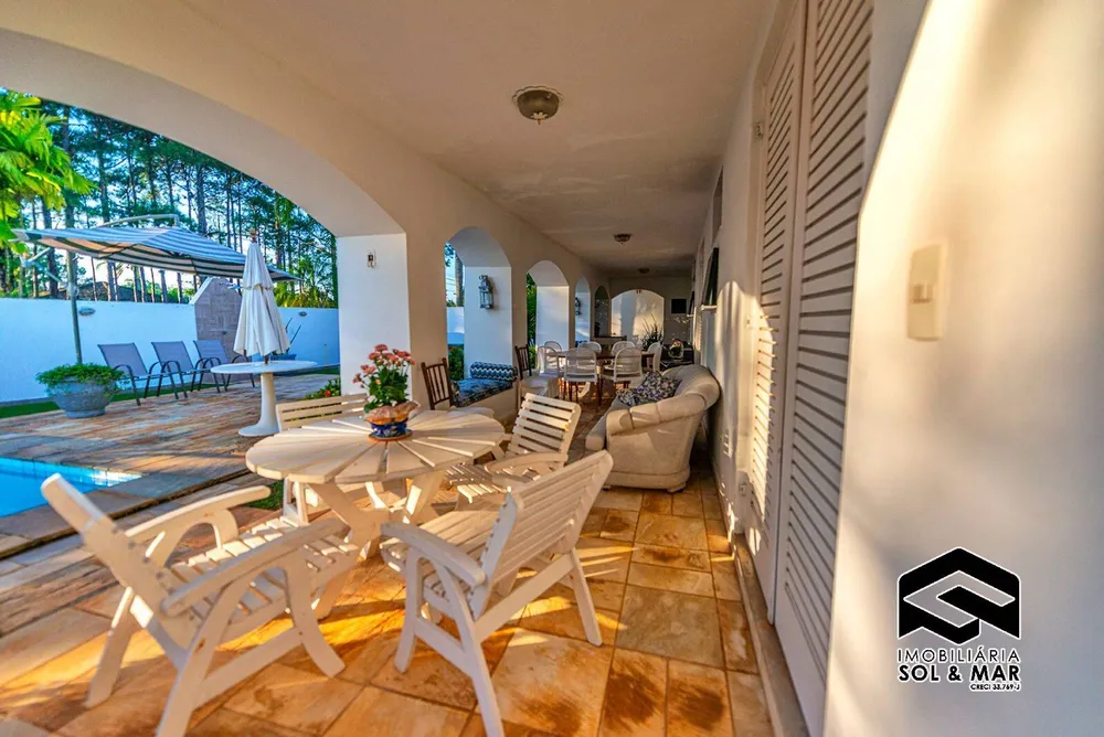 Casa, 4 quartos, 400 m² - Foto 3