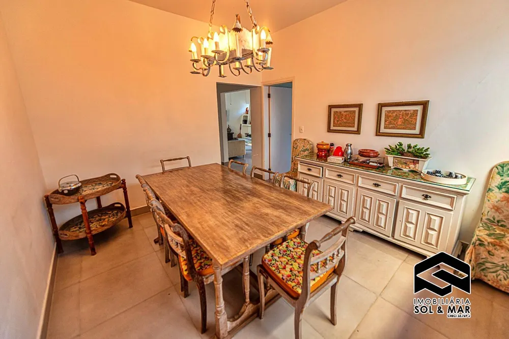 Casa, 4 quartos, 400 m² - Foto 2