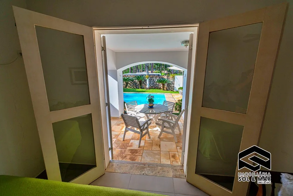 Casa, 4 quartos, 400 m² - Foto 7