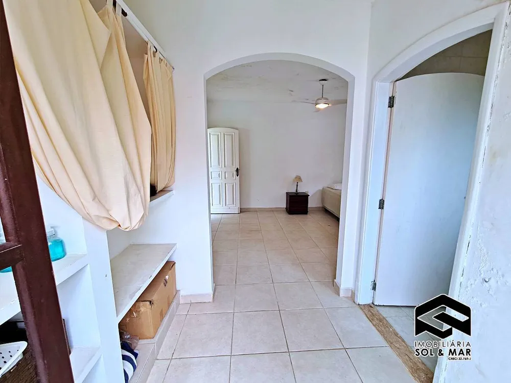 Casa, 6 quartos, 400 m² - Foto 6