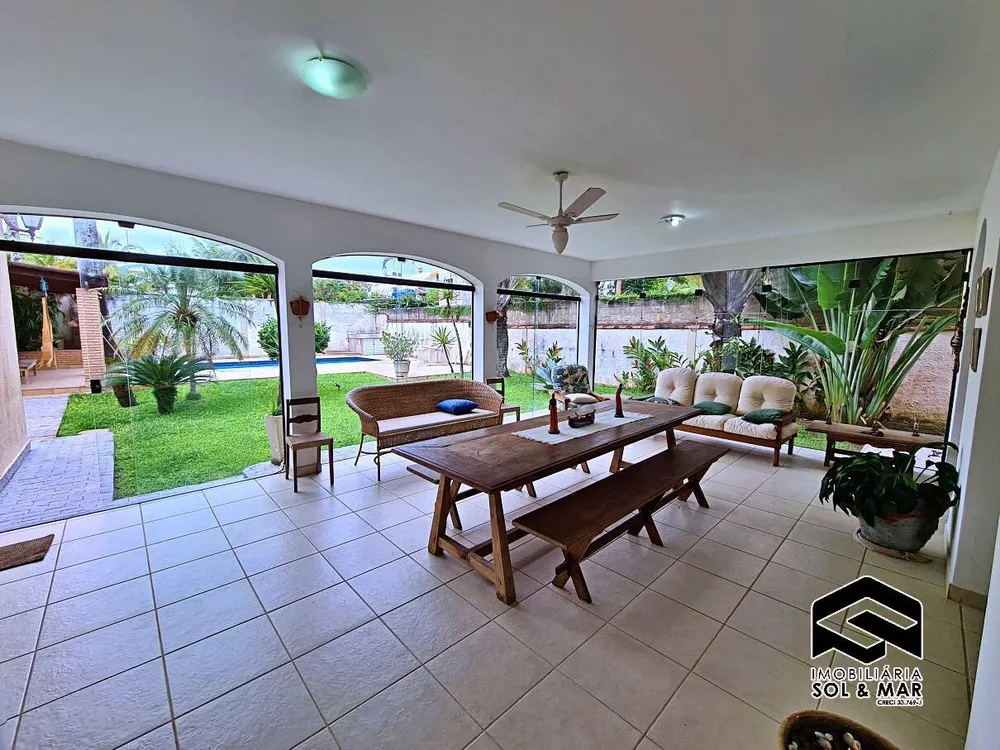 Casa, 6 quartos, 400 m² - Foto 2