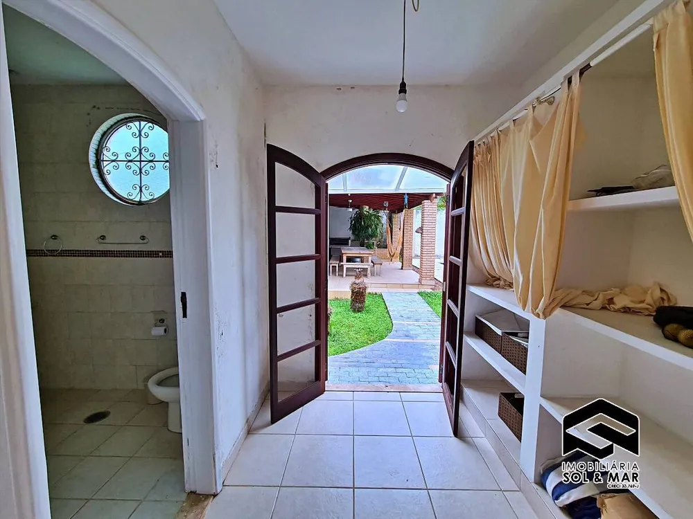 Casa, 6 quartos, 400 m² - Foto 7