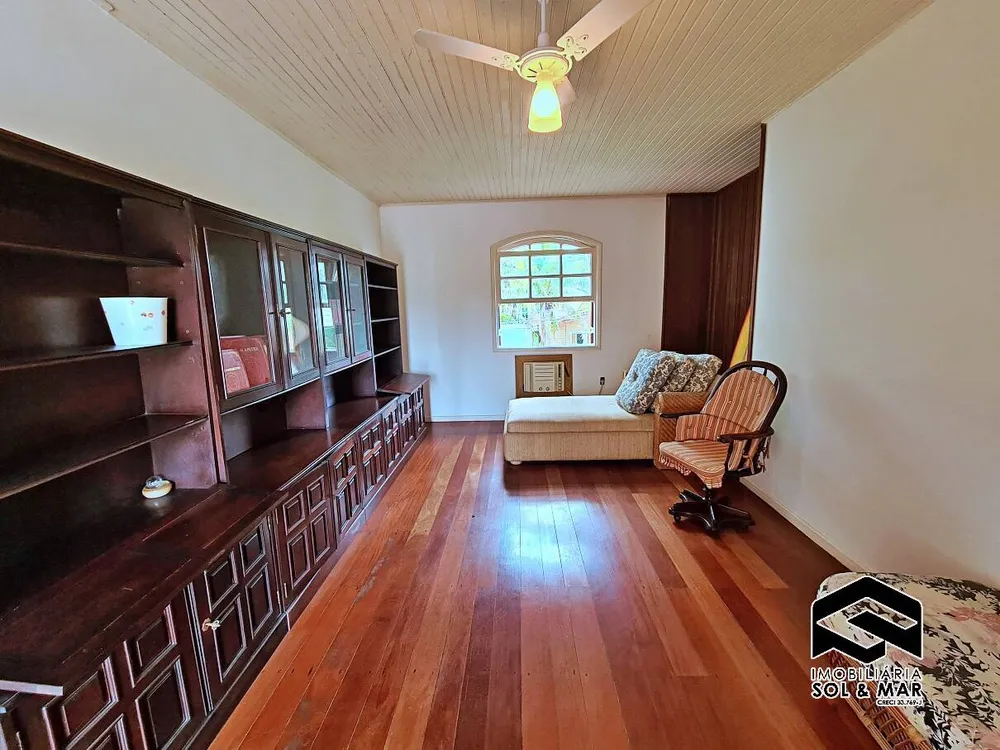 Casa, 6 quartos, 400 m² - Foto 10