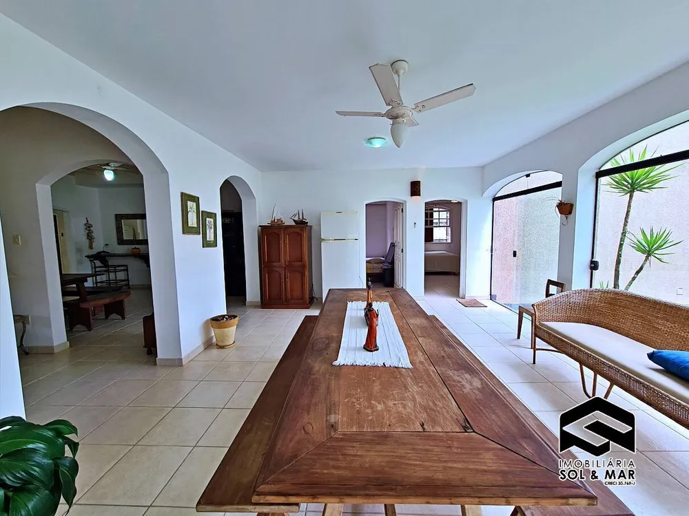 Casa, 6 quartos, 400 m² - Foto 3