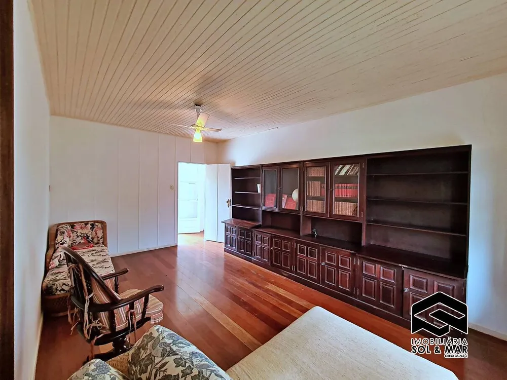 Casa, 6 quartos, 400 m² - Foto 11