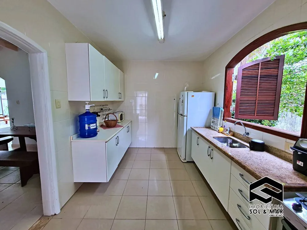 Casa, 6 quartos, 400 m² - Foto 4