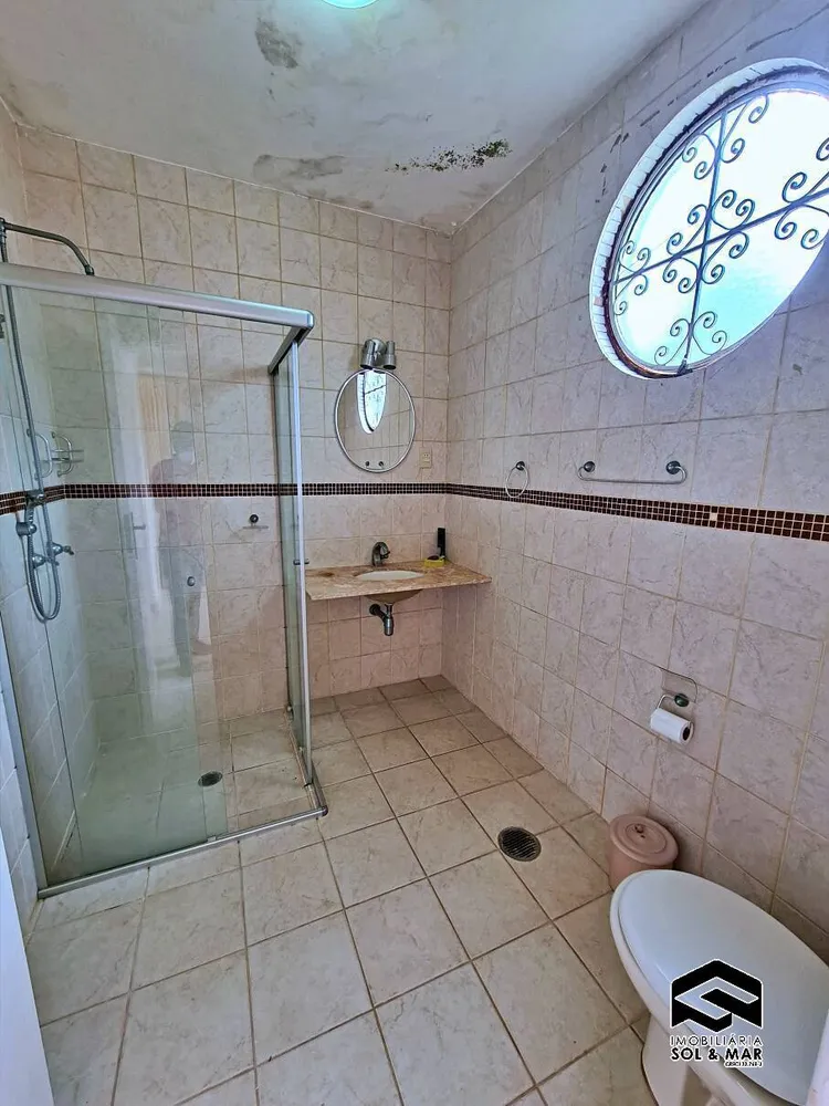 Casa, 6 quartos, 400 m² - Foto 8