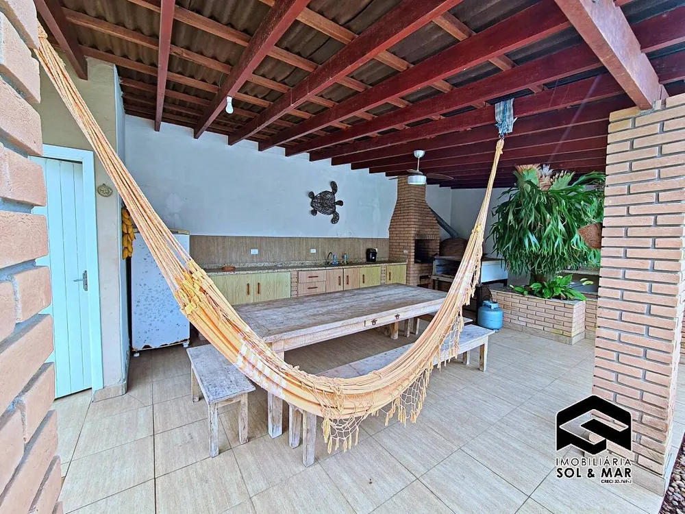 Casa, 6 quartos, 400 m² - Foto 16