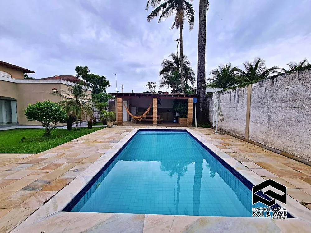 Casa, 6 quartos, 400 m² - Foto 15