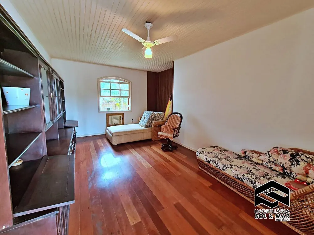 Casa, 6 quartos, 400 m² - Foto 9