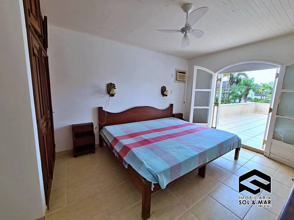 Casa, 6 quartos, 400 m² - Foto 12