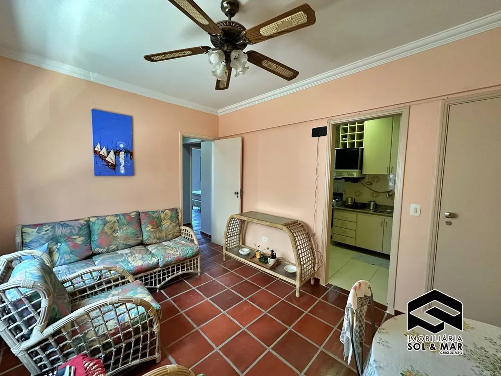 Apartamento, 2 quartos, 63 m² - Foto 2