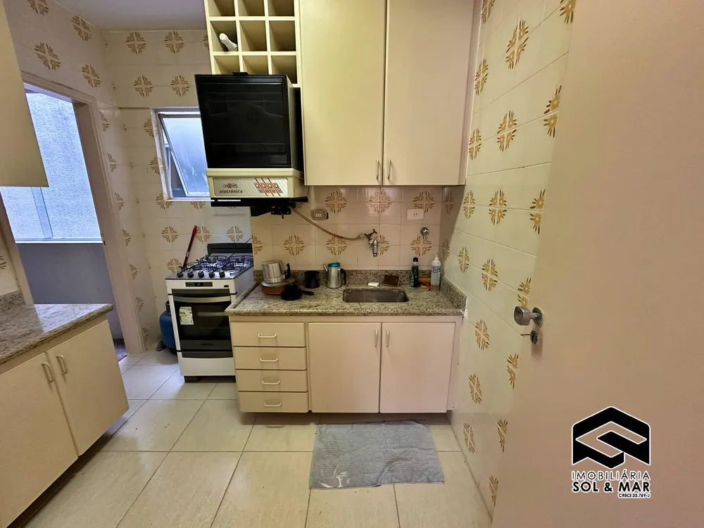 Apartamento, 2 quartos, 63 m² - Foto 8
