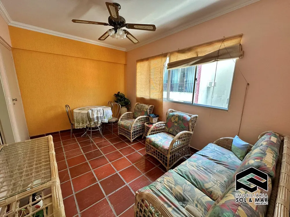 Apartamento, 2 quartos, 63 m² - Foto 3
