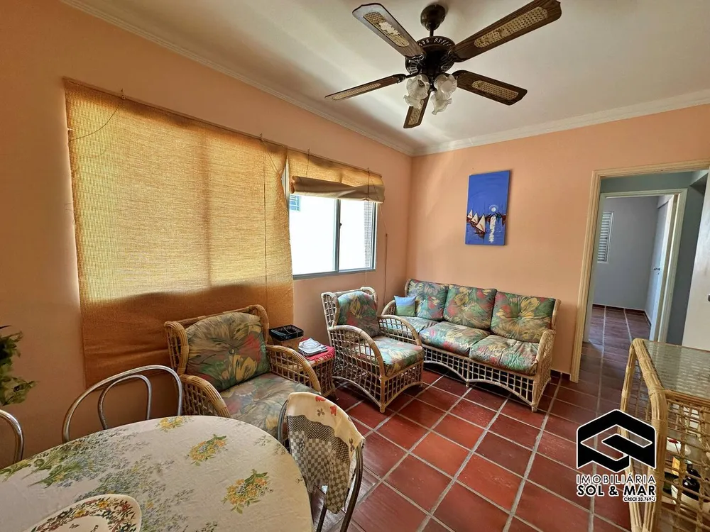 Apartamento, 2 quartos, 63 m² - Foto 1