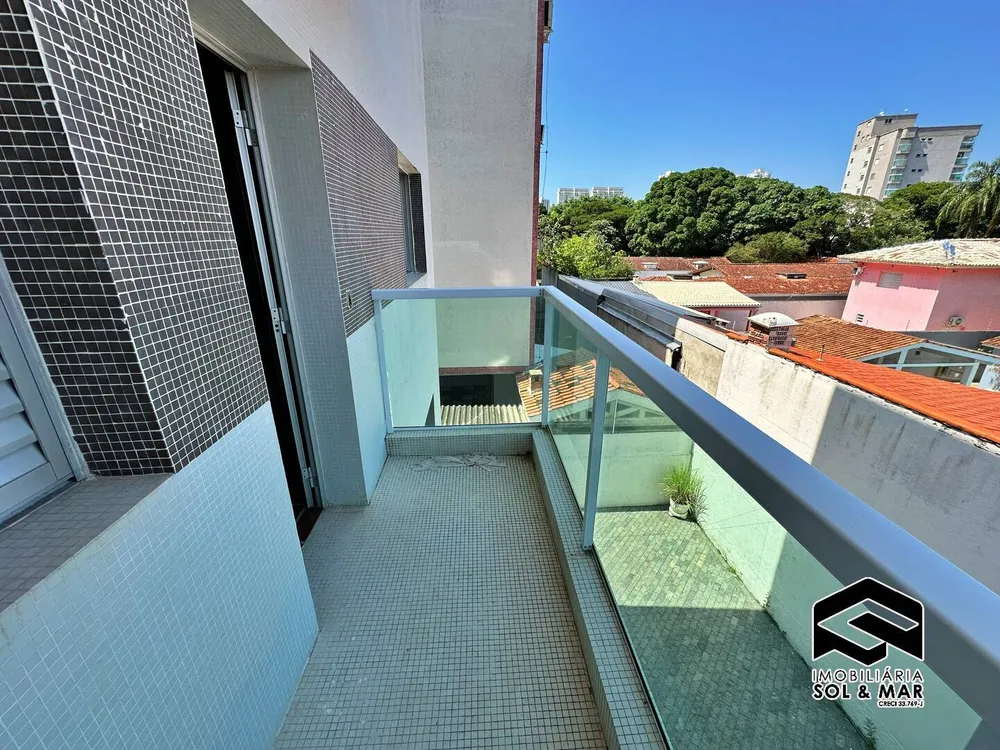 Apartamento, 2 quartos, 63 m² - Foto 4