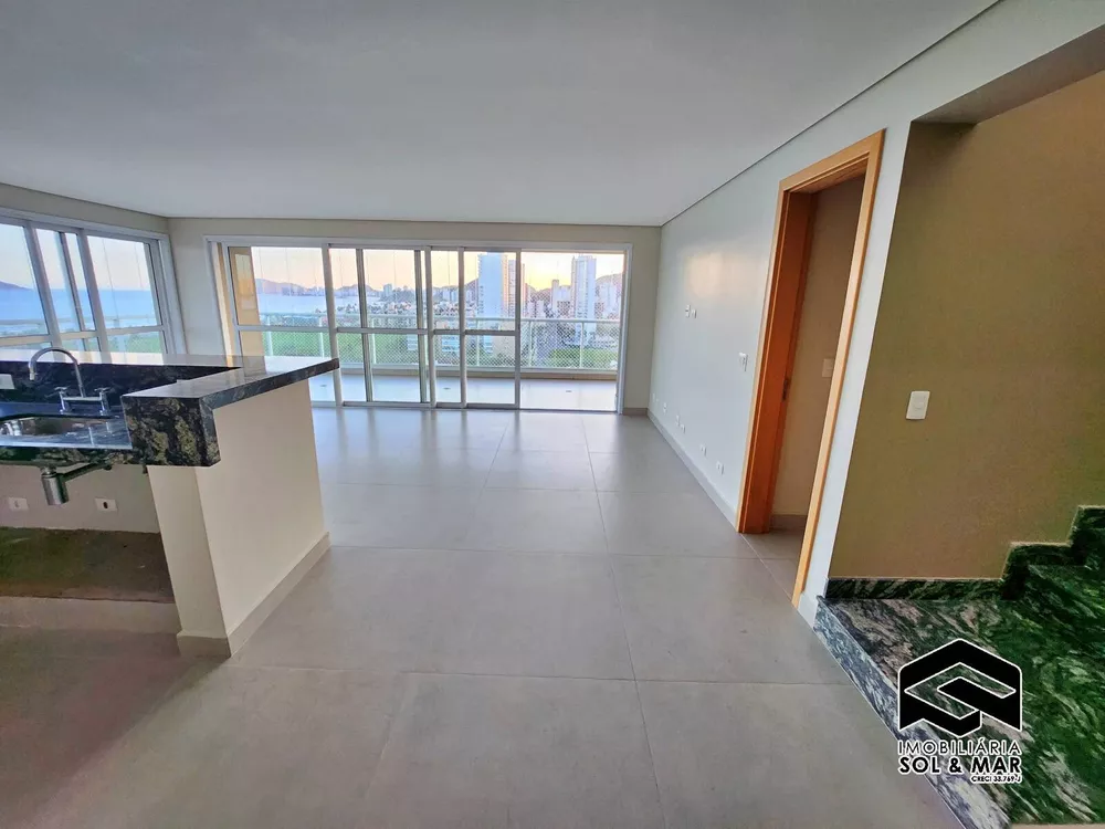 Apartamento à venda com 3 quartos, 296m² - Foto 2