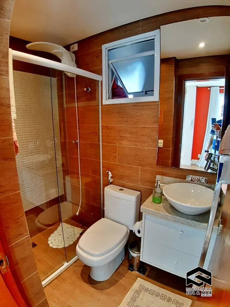 Apartamento, 4 quartos, 140 m² - Foto 7