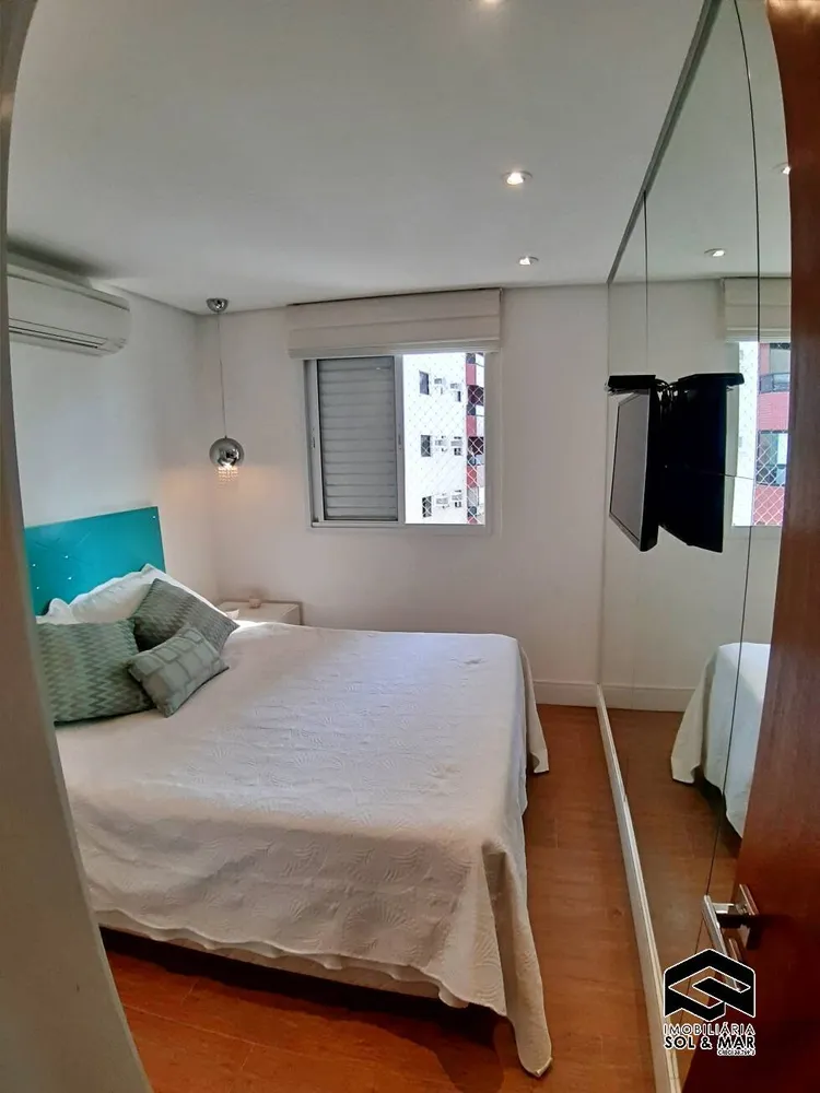 Apartamento, 4 quartos, 140 m² - Foto 12